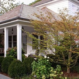 The 1770 House Restaurant & Inn